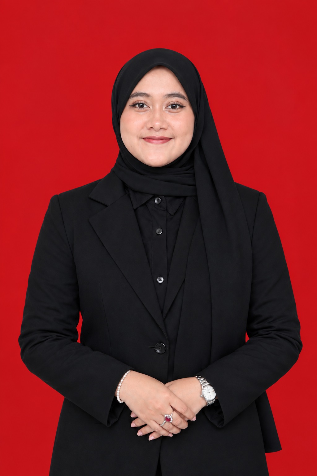 Salsabila Siti Khoirunissa